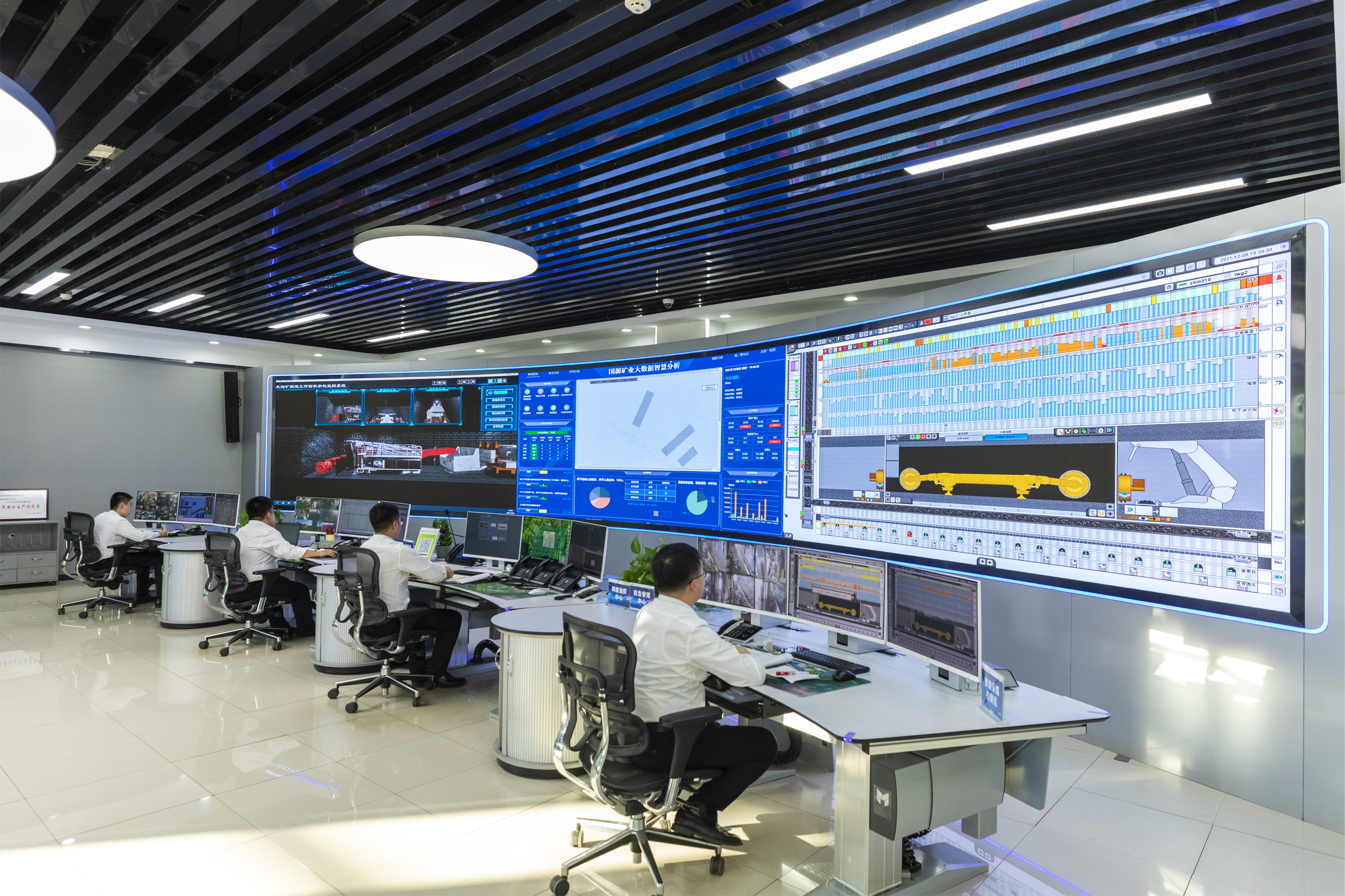 能投公司图片展登上新华社客户端